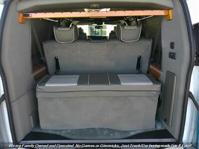 2007 Chevrolet Express 1500  Passenger - Photo 11 - Mesa, AZ 85202