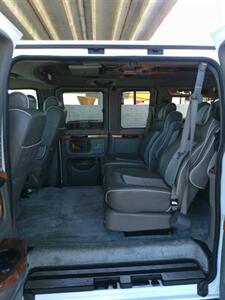 2007 Chevrolet Express 1500  Passenger - Photo 24 - Mesa, AZ 85202