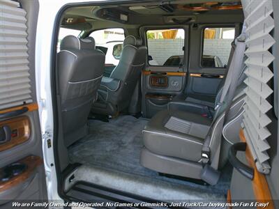 2007 Chevrolet Express 1500  Passenger - Photo 23 - Mesa, AZ 85202