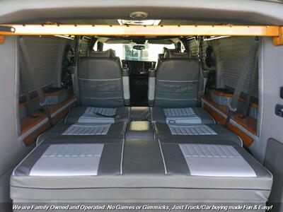 2007 Chevrolet Express 1500  Passenger - Photo 13 - Mesa, AZ 85202
