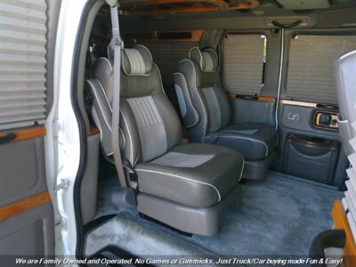 2007 Chevrolet Express 1500  Passenger - Photo 28 - Mesa, AZ 85202