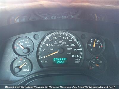 2007 Chevrolet Express 1500  Passenger - Photo 14 - Mesa, AZ 85202