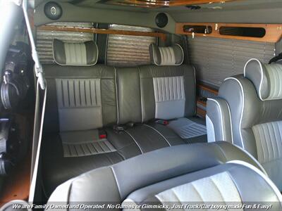2007 Chevrolet Express 1500  Passenger - Photo 27 - Mesa, AZ 85202