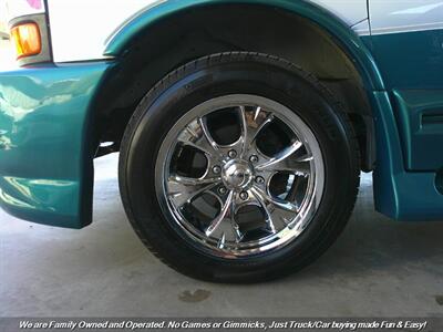 2007 Chevrolet Express 1500  Passenger - Photo 63 - Mesa, AZ 85202