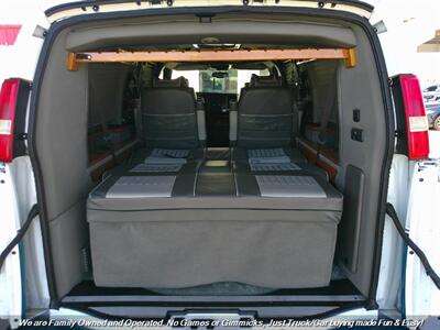 2007 Chevrolet Express 1500  Passenger - Photo 12 - Mesa, AZ 85202