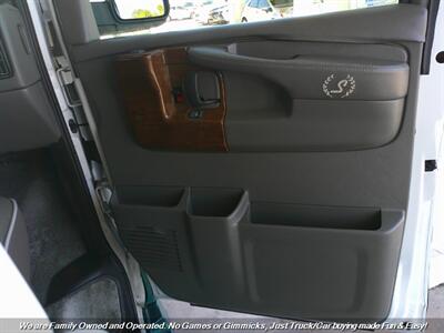 2007 Chevrolet Express 1500  Passenger - Photo 35 - Mesa, AZ 85202