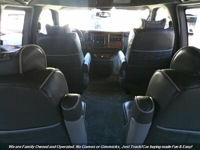 2007 Chevrolet Express 1500  Passenger - Photo 33 - Mesa, AZ 85202