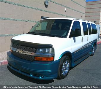 2007 Chevrolet Express 1500  Passenger - Photo 3 - Mesa, AZ 85202