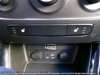 2015 Kia Sorento LX   - Photo 38 - Mesa, AZ 85202