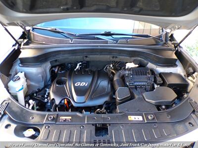 2015 Kia Sorento LX   - Photo 48 - Mesa, AZ 85202