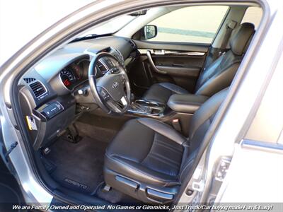 2015 Kia Sorento LX   - Photo 15 - Mesa, AZ 85202