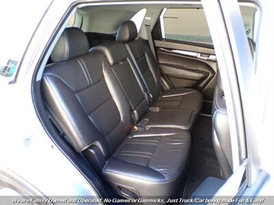 2015 Kia Sorento LX   - Photo 22 - Mesa, AZ 85202