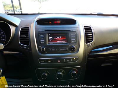 2015 Kia Sorento LX   - Photo 34 - Mesa, AZ 85202