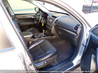 2015 Kia Sorento LX   - Photo 28 - Mesa, AZ 85202
