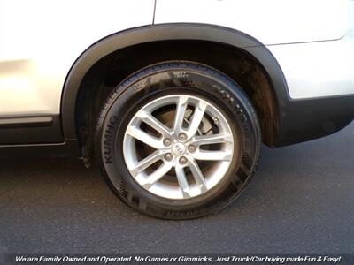 2015 Kia Sorento LX   - Photo 46 - Mesa, AZ 85202