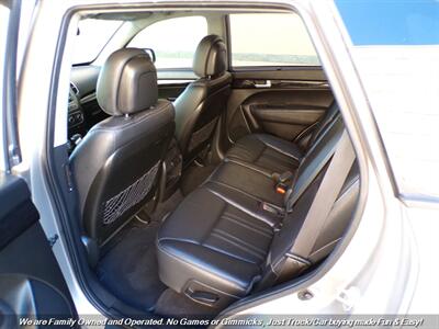 2015 Kia Sorento LX   - Photo 19 - Mesa, AZ 85202