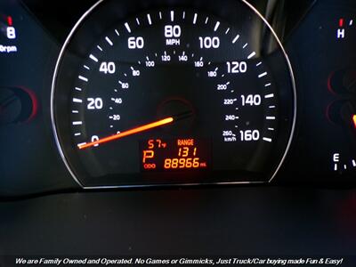 2015 Kia Sorento LX   - Photo 10 - Mesa, AZ 85202