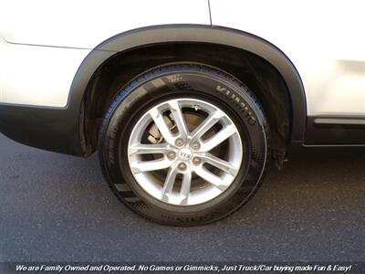 2015 Kia Sorento LX   - Photo 44 - Mesa, AZ 85202