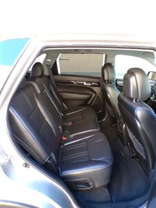 2015 Kia Sorento LX   - Photo 23 - Mesa, AZ 85202