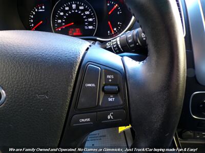 2015 Kia Sorento LX   - Photo 41 - Mesa, AZ 85202