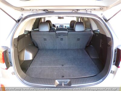 2015 Kia Sorento LX   - Photo 11 - Mesa, AZ 85202