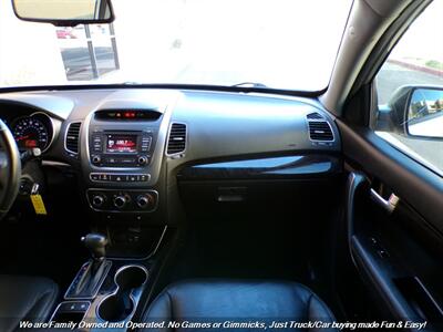 2015 Kia Sorento LX   - Photo 31 - Mesa, AZ 85202