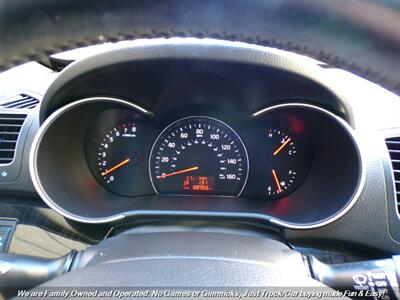2015 Kia Sorento LX   - Photo 9 - Mesa, AZ 85202