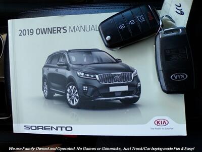 2019 Kia Sorento L   - Photo 41 - Mesa, AZ 85202