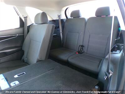 2019 Kia Sorento L   - Photo 21 - Mesa, AZ 85202