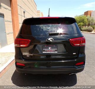 2019 Kia Sorento L   - Photo 4 - Mesa, AZ 85202