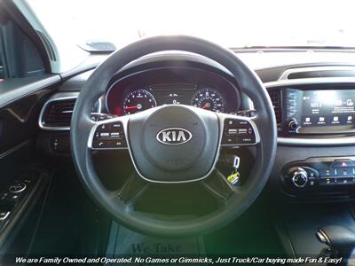 2019 Kia Sorento L   - Photo 13 - Mesa, AZ 85202