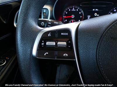 2019 Kia Sorento L   - Photo 35 - Mesa, AZ 85202