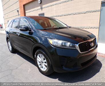 2019 Kia Sorento L   - Photo 1 - Mesa, AZ 85202