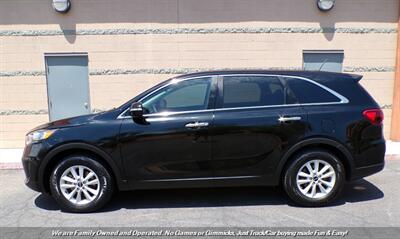 2019 Kia Sorento L   - Photo 7 - Mesa, AZ 85202