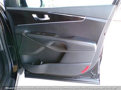 2019 Kia Sorento L   - Photo 30 - Mesa, AZ 85202