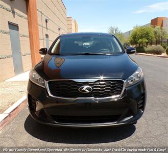 2019 Kia Sorento L   - Photo 2 - Mesa, AZ 85202