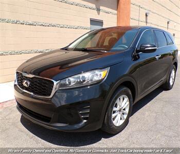 2019 Kia Sorento L   - Photo 3 - Mesa, AZ 85202