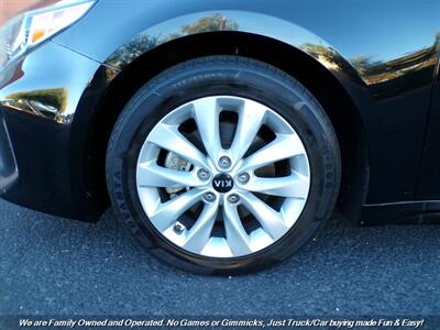 2018 Kia Optima S   - Photo 48 - Mesa, AZ 85202