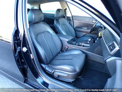 2018 Kia Optima S   - Photo 27 - Mesa, AZ 85202