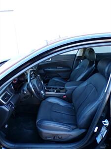 2018 Kia Optima S   - Photo 15 - Mesa, AZ 85202