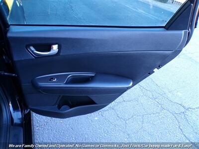 2018 Kia Optima S   - Photo 26 - Mesa, AZ 85202