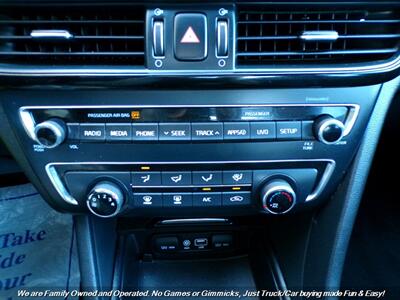 2018 Kia Optima S   - Photo 37 - Mesa, AZ 85202