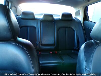 2018 Kia Optima S   - Photo 22 - Mesa, AZ 85202