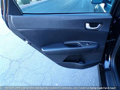 2018 Kia Optima S   - Photo 18 - Mesa, AZ 85202