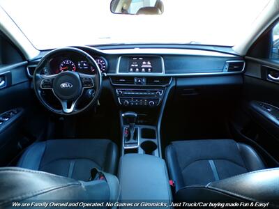 2018 Kia Optima S   - Photo 31 - Mesa, AZ 85202