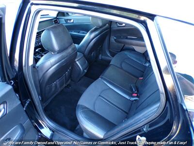 2018 Kia Optima S   - Photo 19 - Mesa, AZ 85202