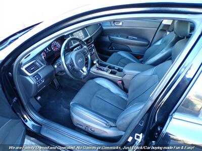 2018 Kia Optima S   - Photo 14 - Mesa, AZ 85202