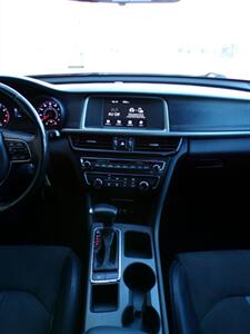 2018 Kia Optima S   - Photo 34 - Mesa, AZ 85202