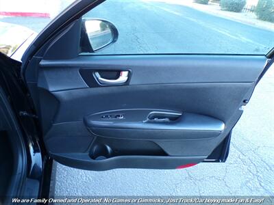 2018 Kia Optima S   - Photo 30 - Mesa, AZ 85202