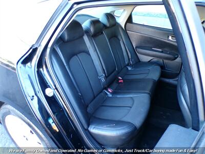 2018 Kia Optima S   - Photo 23 - Mesa, AZ 85202